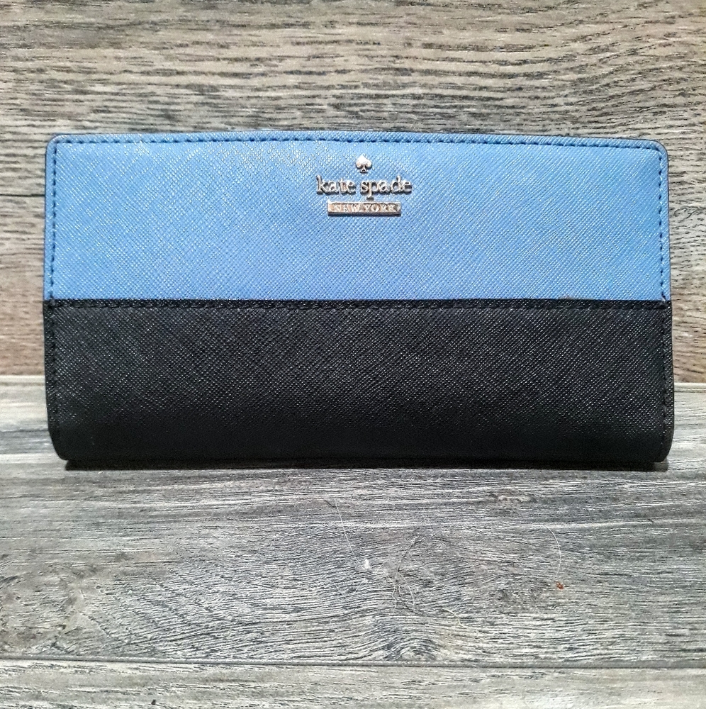 Kate Spade Cameron Street Stacy Wallet